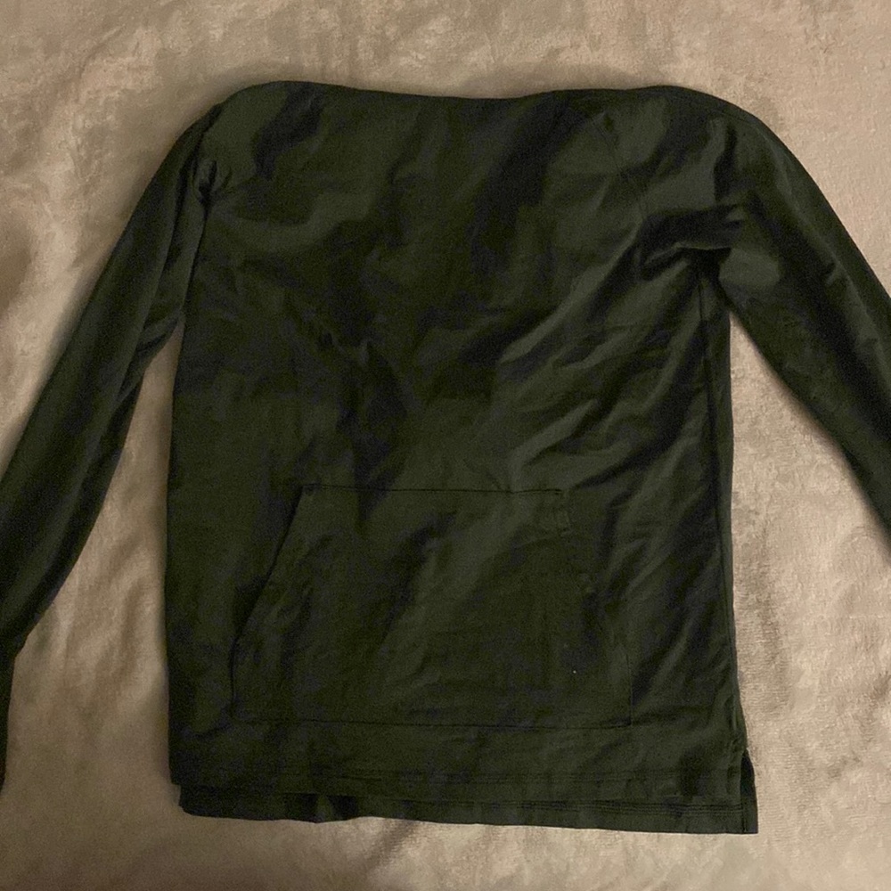 All in motion hoodie